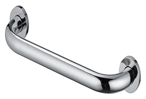 Wannengriff Handlauf-Haltegriffe, Sicherheitsstützgriff for ältere Menschen/Behinderte, starker Saugnapf, rutschfeste, polierte Handläufe, Hilfe for Toilette/Dusche, Wandmontage Wannengriff Handlauf-Haltegriffe, Sicherheitsstützgriff for ältere Menschen/Behinderte, starker Saugnapf, rutschfeste, polierte Handläufe, Hilfe for Toilette/Dusche, Wandmontage von VGTLAKEX