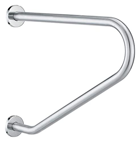 Wannengriff Handlauf-Haltegriffe, Sicherheitsstützgriff for ältere Menschen/Behinderte, starker Saugnapf, rutschfeste, polierte Handläufe, Hilfe for Toilette/Dusche, Wandmontage Wannengriff Handlauf-Haltegriffe, Sicherheitsstützgriff for ältere Menschen/Behinderte, starker Saugnapf, rutschfeste, polierte Handläufe, Hilfe for Toilette/Dusche, Wandmontage von VGTLAKEX
