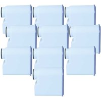 10x Wasserfilter Filter kompatibel mit Lavazza a Modo Mio Kaffeevollautomat, Espressomaschine Hellblau - Vhbw 10x Wasserfilter Filter kompatibel mit Lavazza a Modo Mio Kaffeevollautomat, Espressomaschine Hellblau - Vhbw von VHBW