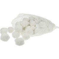 Vhbw - 1x 500 g Filterbälle-Verpackung kompatibel mit Swim & Fun Pool-Filteranlagen, Sandfilteranlagen - 50 mm von VHBW