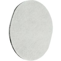 1x Fettdunst-Filter kompatibel mit seb Tefal Moulinex SmartClean FR4009007D, FR4009157D 1250, FR4009167D 1250, FR4009307D 1250, FR4009707D Fritteuse von VHBW