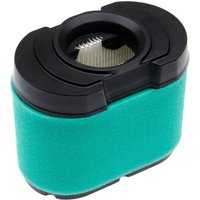1x Schaumfilter, 1x Papierfilter kompatibel mit Briggs & Stratton 40H777-4421-G1 Motor für Rasentraktor, Aufsitzmäher - Vhbw 1x Schaumfilter, 1x Papierfilter kompatibel mit Briggs & Stratton 40H777-4421-G1 Motor für Rasentraktor, Aufsitzmäher - Vhbw von VHBW