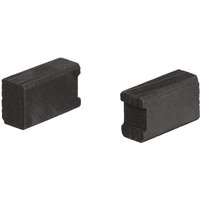 2x Kohlebürste kompatibel mit Bosch Benvenuto TCA6401 - B40, TCA6701 - B60, TCA6709 - B65, TCA6801 - B70, TCA6809 - B75 Kaffeemaschine - Vhbw 2x Kohlebürste kompatibel mit Bosch Benvenuto TCA6401 - B40, TCA6701 - B60, TCA6709 - B65, TCA6801 - B70, TCA6809 - B75 Kaffeemaschine - Vhbw von VHBW