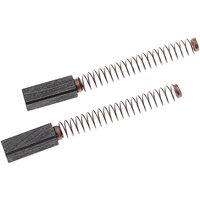 2x Kohlebürste kompatibel mit KitchenAid 5KSM150PSCTG0, 5KSM150PSCWH0, 5KSM150PSDCA0, 5KSM150PSDEB0 Küchenmaschine, Standmixer - Vhbw von VHBW
