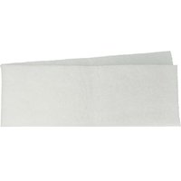 Vhbw - 2x Luftfilter G4 Ersatz für Wolf 1668493 für Lüfter, Badlüfter, Ventilator, Lüftungsgerät (2x Schaumfilter) von VHBW