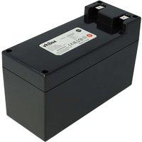 Vhbw - Akku Ersatz für Stiga 1126-9174-01 für Rasenmäher (10200mAh, 25,2V, Li-Ion) von VHBW