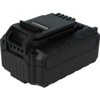 Vhbw - Akku kompatibel mit Black & Decker GLC1823L Typ 1, GLC1825H1, GPC1820L H1 Elektrowerkzeug, Akku-Gartengerät (4000 mAh, Li-Ion, 18 v) von VHBW