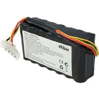 Vhbw - Akku kompatibel mit Brill roboliner 474011 Rasenmäher Rasenroboter (5200mAh, 25,9V, Li-Ion) von VHBW