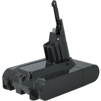 Vhbw - Akku kompatibel mit Dyson V7 Motorhead, V7 Total Clean, V7 Trigger Staubsauger Home Cleaner Heimroboter (2500mAh, 21,6V, Li-Ion) von VHBW