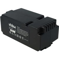 Akku kompatibel mit Fuxtec FX-RB224, FX-RB218 Rasenmäher (1500mAh, 25,2V, Li-Ion) - Vhbw von VHBW