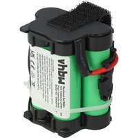 Akku kompatibel mit Gardena 124562, R38Li, R50Li, R80Li Rasenroboter Rasenmäher (1500mAh, 18V, Li-Ion) - Vhbw von VHBW