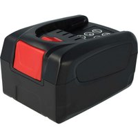 Akku kompatibel mit Gardena 14800-2, 14800-31, 14800-5, 14800-55 Rasenmäher Tauchpumpe Akku-Gartengerät (5000mAh, 18V, Li-Ion) - Vhbw von VHBW