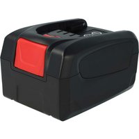 Vhbw - Akku kompatibel mit Gardena PowerMax 32/36V, 32/36V P4 Rasenmäher Tauchpumpe Akku-Gartengerät (3000mAh, 18V, Li-Ion) von VHBW
