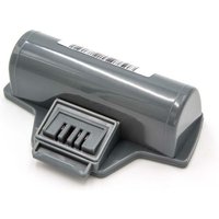 Akku kompatibel mit Kärcher wv Classic Home Cleaner Heimroboter Grau (2000 mAh, 3,7 v, Li-Ion) - Vhbw von VHBW