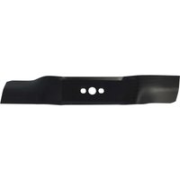 Ersatz-Messer Ersatz für McCulloch 531 02 52-17, MBO017 für Rasenmäher - Ersatzklinge Schwarz, 40MnB-Stahl - Vhbw Ersatz-Messer Ersatz für McCulloch 531 02 52-17, MBO017 für Rasenmäher - Ersatzklinge Schwarz, 40MnB-Stahl - Vhbw von VHBW