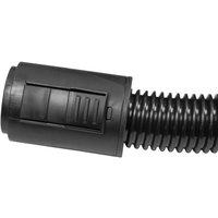 Ersatz Schlauch 35mm Rundanschluss kompatibel mit Kärcher a 2676 x pt Plus eu (1.723-812.0) Staubsauger, mit Handgriff 3,5m - Vhbw von VHBW