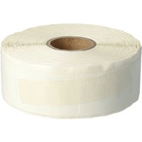 Etiketten-Rolle 25mm x 89mm (350 Etiketten) Ersatz für Dymo 1933081 für Etiketten-Drucker - Selbstklebend - Vhbw von VHBW