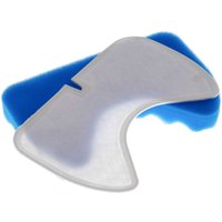Vhbw - Filter-Set kompatibel mit Samsung VC-SB911Z, VC-SB912Z, VC-SB930Z Staubsauger - 2x Ersatz-Filter (Schaumstoff-Filter, Mikrofilter) von VHBW