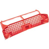 Flusensieb kompatibel mit Bauknecht Whirlpool trkd Star Edition 270, trkd Symphony, trkd Star Edition 7 Wäschetrockner - Filter - Vhbw von VHBW