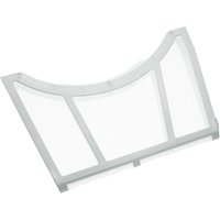 Flusensieb kompatibel mit White Knight CL767Y- 031276715600, CL767Y-031276715601, CL767Y031276715600 Wäschetrockner - Filter - Vhbw Flusensieb kompatibel mit White Knight CL767Y- 031276715600, CL767Y-031276715601, CL767Y031276715600 Wäschetrockner - Filter - Vhbw von VHBW