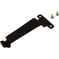 Vhbw - Gürtelclip kompatibel mit Kenwood TH-22E, TH-235, TH-235A, TH-235E, TH-25, TH-26, TH-27, TH-28, TH-22AT Funkgerät - Schrauben, Metall, Schwarz Vhbw - Gürtelclip kompatibel mit Kenwood TH-22E, TH-235, TH-235A, TH-235E, TH-25, TH-26, TH-27, TH-28, TH-22AT Funkgerät - Schrauben, Metall, Schwarz von VHBW