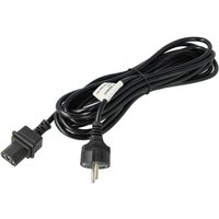 Kabel kompatibel mit Maytronics Dolphin Supreme M4, Spring, Supreme M3 Poolroboter-Transformator - 4,8 m Stromkabel - Vhbw Kabel kompatibel mit Maytronics Dolphin Supreme M4, Spring, Supreme M3 Poolroboter-Transformator - 4,8 m Stromkabel - Vhbw von VHBW