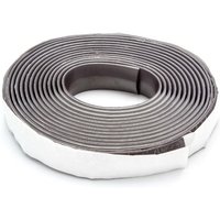 Magnetband Begrenzungsstreifen kompatibel mit Samsung Navibot mit Magnet-Erkennung Saugroboter - 450 cm, Mit Klebefläche - Vhbw von VHBW