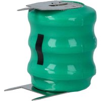 Vhbw - NiMH Ersatz Knopfzellen-Akku Typ 3/V80H 3-Pins 80mAh 3,6V kompatibel mit Modellbau-Akkus, Solar-Leuchten uvm. Vhbw - NiMH Ersatz Knopfzellen-Akku Typ 3/V80H 3-Pins 80mAh 3,6V kompatibel mit Modellbau-Akkus, Solar-Leuchten uvm. von VHBW