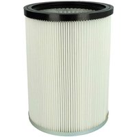 Patronen-Filter kompatibel mit Staubsauger Saugroboter Mehrzwecksauger Kärcher nt 70/3 Tc eu, nt 90/2 Me Classic ar, nt 90/2 Me Classic br 127 v von VHBW