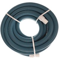 Poolschlauch Schlauch für Swimmingpool 32mm Anschluss 11m für Skimmer, Bodensauger, Filter - Vhbw von VHBW