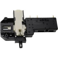 Türschloss kompatibel mit Alaska Waschmaschine - Vhbw Türschloss kompatibel mit Alaska Waschmaschine - Vhbw von VHBW