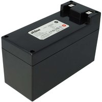 Vhbw - 1x Akku kompatibel mit Ambrogio L300 Elite 1B, L300 Basic 4B, L300 Elite, L300 Carbone Rasenmäher (10200mAh, 25,2V, Li-Ion) von VHBW