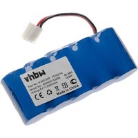 Vhbw - 1x Akku kompatibel mit Bosch Rollfix FDD087D Rollladenantrieb Torantrieb Drehtorantrieb Garagentorantrieb (3000 mAh, 6 v, NiMH) von VHBW