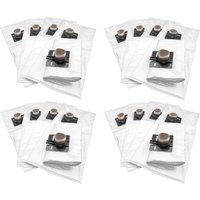 20x Staubsaugerbeutel Ersatz für Festo / Festool 452970, fis-ct 22, fis-ctl 22, fis-ctm 22 für Staubsauger - Mikrovlies, Weiß - Vhbw 20x Staubsaugerbeutel Ersatz für Festo / Festool 452970, fis-ct 22, fis-ctl 22, fis-ctm 22 für Staubsauger - Mikrovlies, Weiß - Vhbw von VHBW