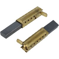Vhbw - 2x Kohlebürste kompatibel mit Kärcher 1.734-881.0, 1.734-871.0, 1.734-551.0, 1.734-341.0 Industriestaubsauger, Nass-/Trockensauger Vhbw - 2x Kohlebürste kompatibel mit Kärcher 1.734-881.0, 1.734-871.0, 1.734-551.0, 1.734-341.0 Industriestaubsauger, Nass-/Trockensauger von VHBW