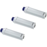 Vhbw - 3x Wasserfilter Filter kompatibel mit DeLonghi ecam 22.110.B, ecam 22.110.SB Kaffeevollautomat, Espressomaschine, Blau, Weiß Vhbw - 3x Wasserfilter Filter kompatibel mit DeLonghi ecam 22.110.B, ecam 22.110.SB Kaffeevollautomat, Espressomaschine, Blau, Weiß von VHBW