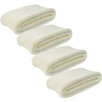 Vhbw - 4x Filter Ersatz für Philips HU4102/01, HU4102 für Luftbefeuchter - Luftfilter von VHBW