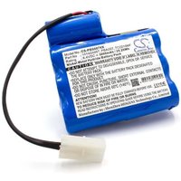 Vhbw - Akku Ersatz für Pool Blaster PB-BH843-RR1P für Poolsauger (3000mAh, 8,4V, NiMH) von VHBW