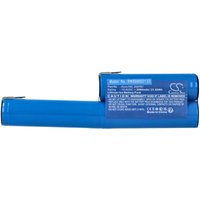 Vhbw - Akku kompatibel mit Gardena Accu 100 Grasschere, Strauchschere (2000mAh, 11,1V, Li-Ion) von VHBW