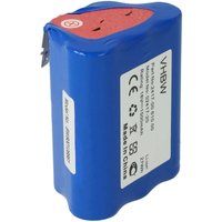 Vhbw - Akku kompatibel mit Gardena Accucut 450Li, Accucut 400Li Grasschere, Strauchschere (1500mAh, 18V, Li-Ion) von VHBW