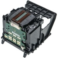 Druckkopf kompatibel mit hp Officejet Pro 8600 Series, 8610 e-All-in-One, 8615 e-All-in-One Drucker - b/c/m/y refurbished - Vhbw Druckkopf kompatibel mit hp Officejet Pro 8600 Series, 8610 e-All-in-One, 8615 e-All-in-One Drucker - b/c/m/y refurbished - Vhbw von VHBW
