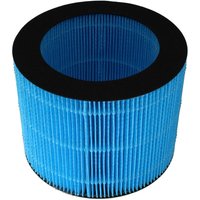Filter kompatibel mit Philips HU3918, HU2716, HU2718, HU3915, HU3916 Luftbefeuchter - Luftfilter - Vhbw Filter kompatibel mit Philips HU3918, HU2716, HU2718, HU3915, HU3916 Luftbefeuchter - Luftfilter - Vhbw von VHBW