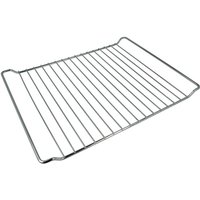 Gitterrost kompatibel mit Bauknecht 855619504004, 855619504010, 855619504001, 855619504002 Backöfen - Backgitter 44,8 x 34 x 3 cm - Vhbw von VHBW
