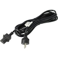 Vhbw - Kabel kompatibel mit Maytronics Dolphin Poolstyle Plus, Pro X2, PS50, PS60 Poolroboter-Transformator - 4,8 m Stromkabel Vhbw - Kabel kompatibel mit Maytronics Dolphin Poolstyle Plus, Pro X2, PS50, PS60 Poolroboter-Transformator - 4,8 m Stromkabel von VHBW