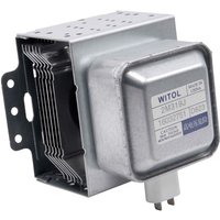 Vhbw - Magnetron Rohr Ersatz für Witol 2M319J für Mikrowelle - Ersatzteil, 945 w von VHBW