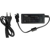 Vhbw - Netzteil kompatibel mit Limoss SP2-A1, SP2-A, MC-115, MC-110, MC125, MC120 ZB-A290020-A Liege-/Massagesessel - 29 v von VHBW