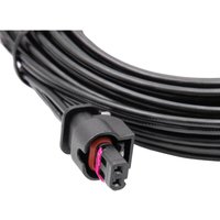 Niederspannungs-Kabel Transformator Kabel Ersatz für Husqvarna 581 16 66-01, 581 16 66-03, 581 16 66-05 für Mähroboter, Rasenmäher, 10m - Vhbw von VHBW