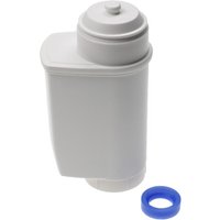 Wasserfilter Filter kompatibel mit Bosch TCA7xx Series (all) Kaffeevollautomat, Espressomaschine - Weiß - Vhbw von VHBW