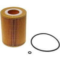 Vhbw - lfilter kompatibel mit Mercedes-Benz Sprinter 3,5-T Pritsche/Fahrgestell 2006/06-2009/12 B906 318 cdi kfz von VHBW