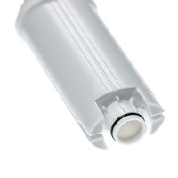 Wasserfilter Filter kompatibel mit DeLonghi ecam 65.055.MS, ecam 65.075.MS Kaffeevollautomat, Espressomaschine, Blau, Weiß - Vhbw Wasserfilter Filter kompatibel mit DeLonghi ecam 65.055.MS, ecam 65.075.MS Kaffeevollautomat, Espressomaschine, Blau, Weiß - Vhbw von VHBW